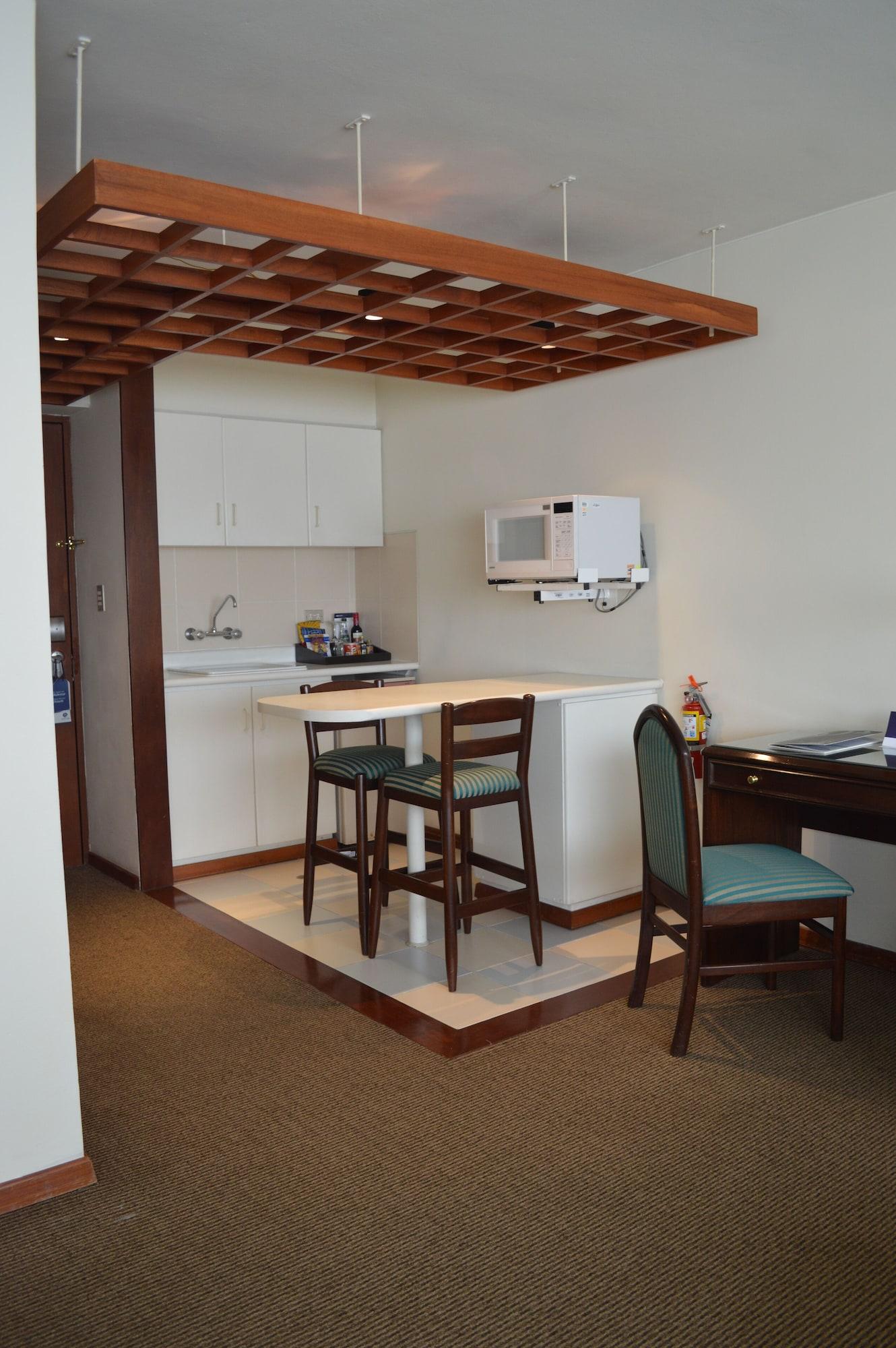 Estelar Apartamentos Bellavista Лима Экстерьер фото