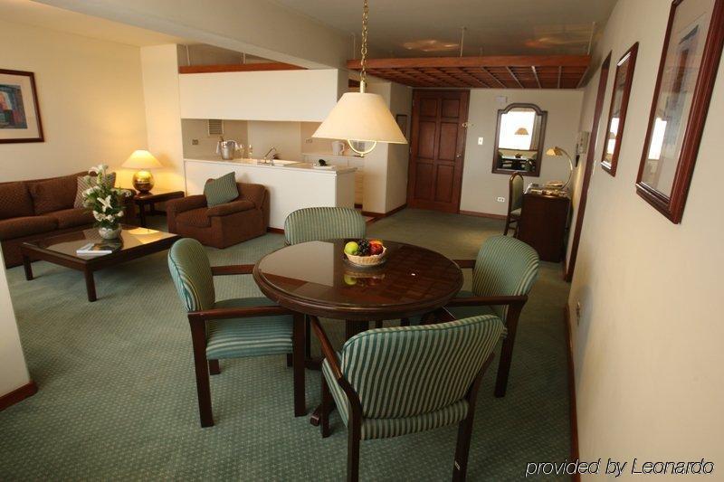 Estelar Apartamentos Bellavista Лима Номер фото