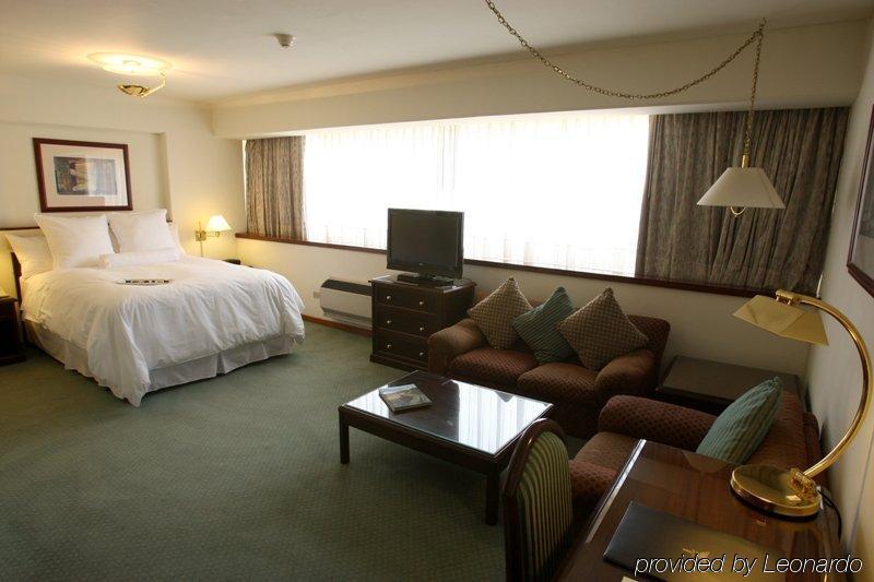 Estelar Apartamentos Bellavista Лима Номер фото