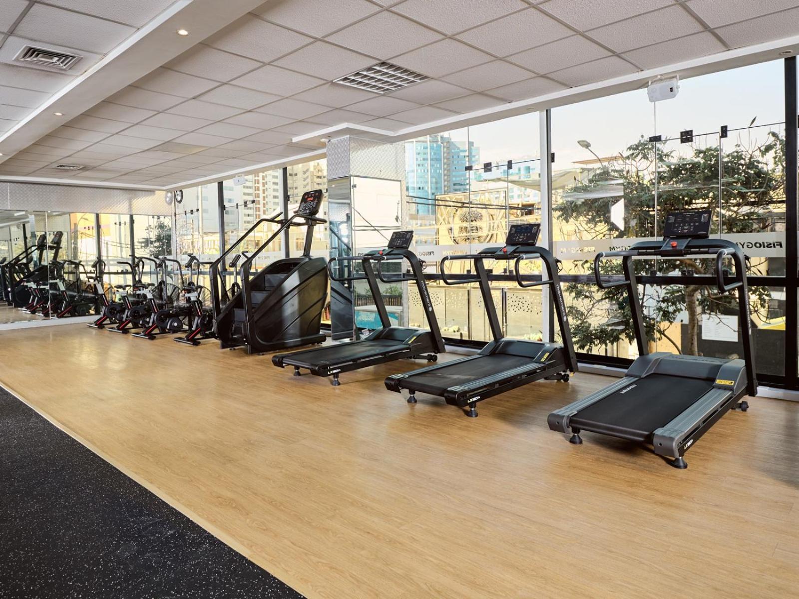 Estelar Apartamentos Bellavista Лима Экстерьер фото
